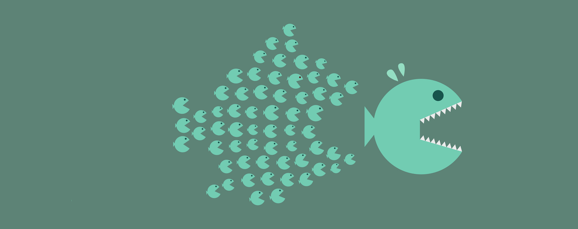 Power in numbers